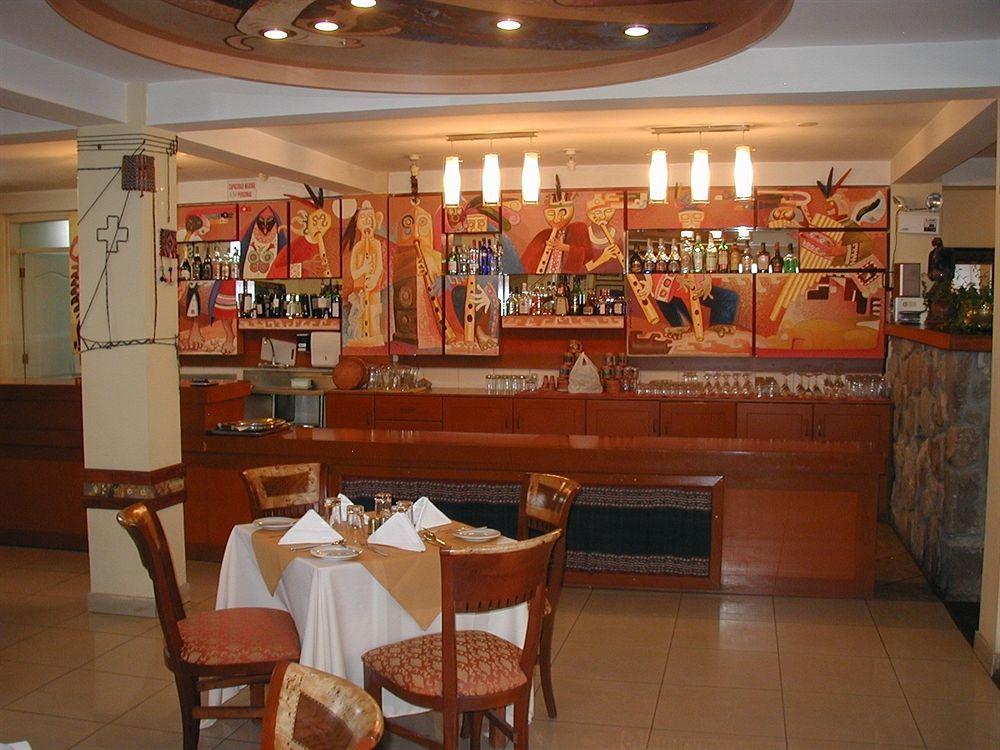 Taypikala 4* Cuzco