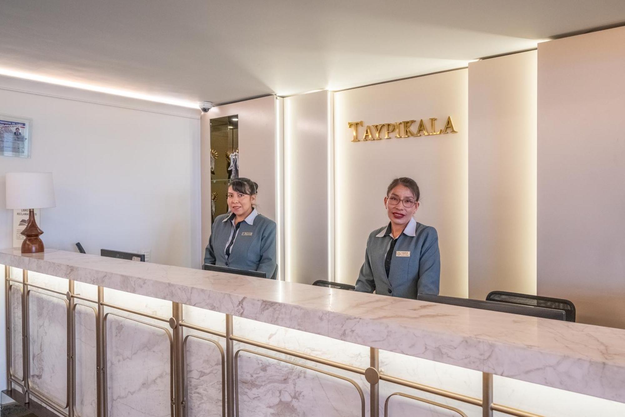 Taypikala Hotel