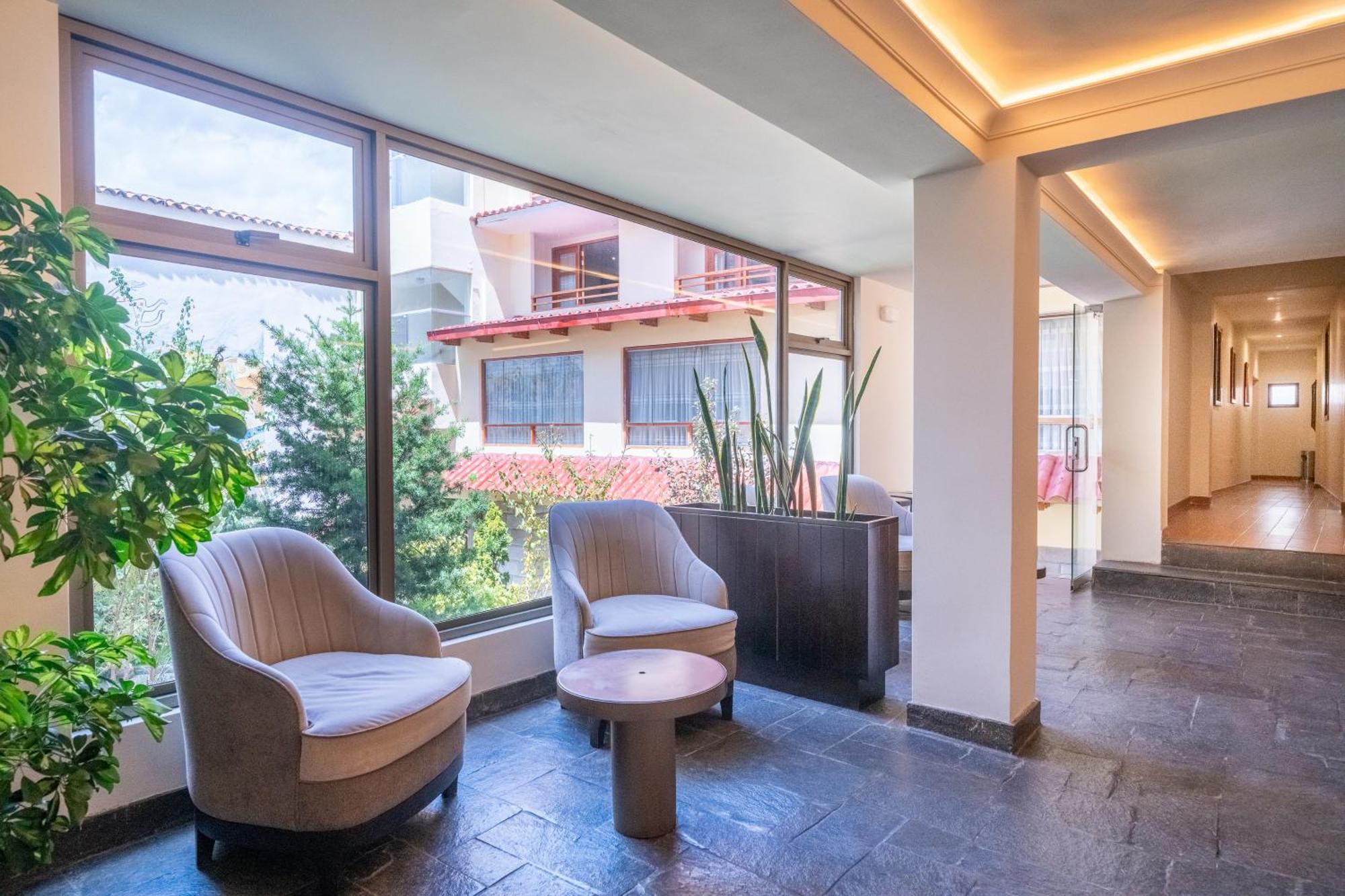 Taypikala Hotel Cuzco