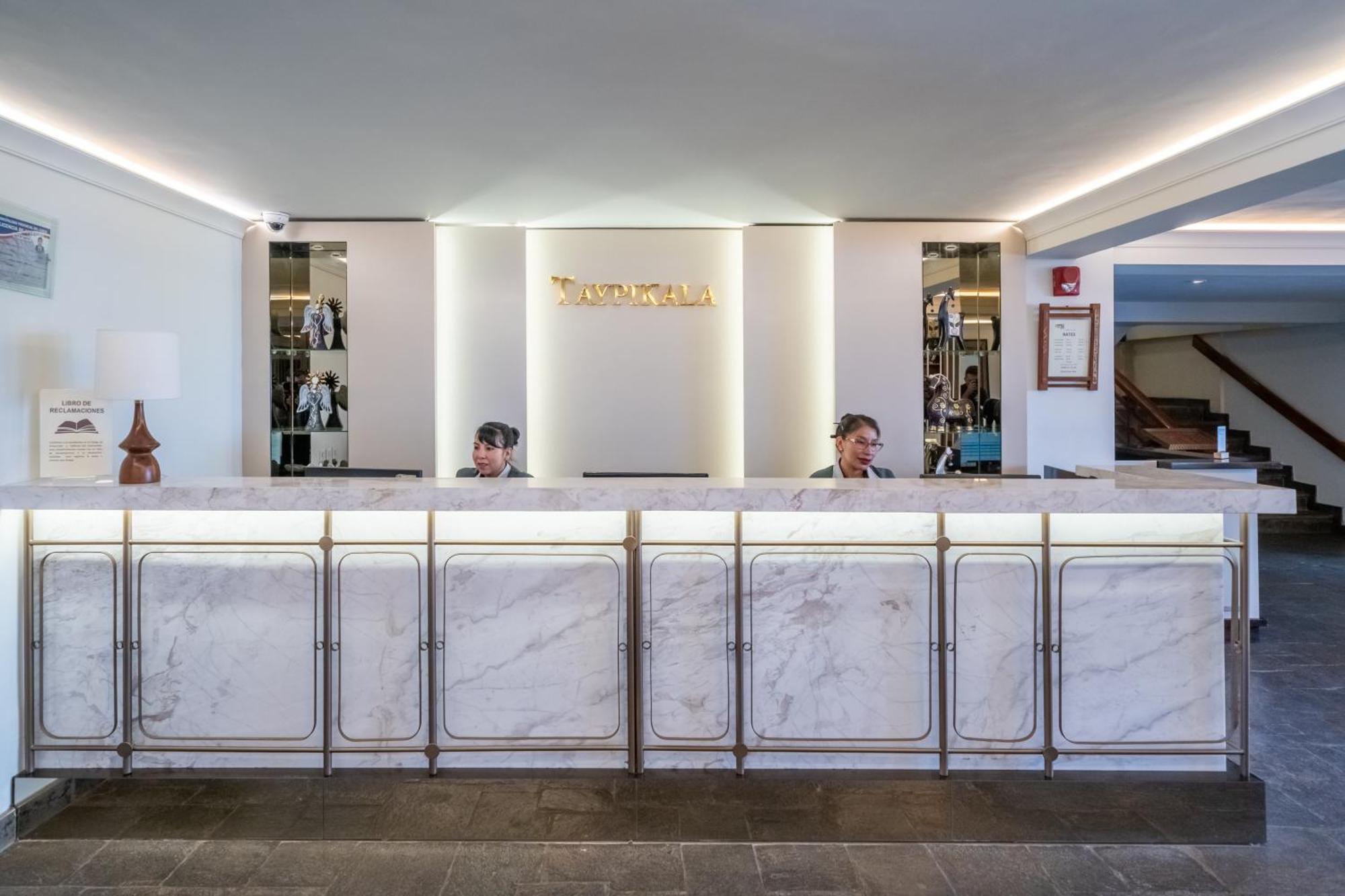 Taypikala Hotel