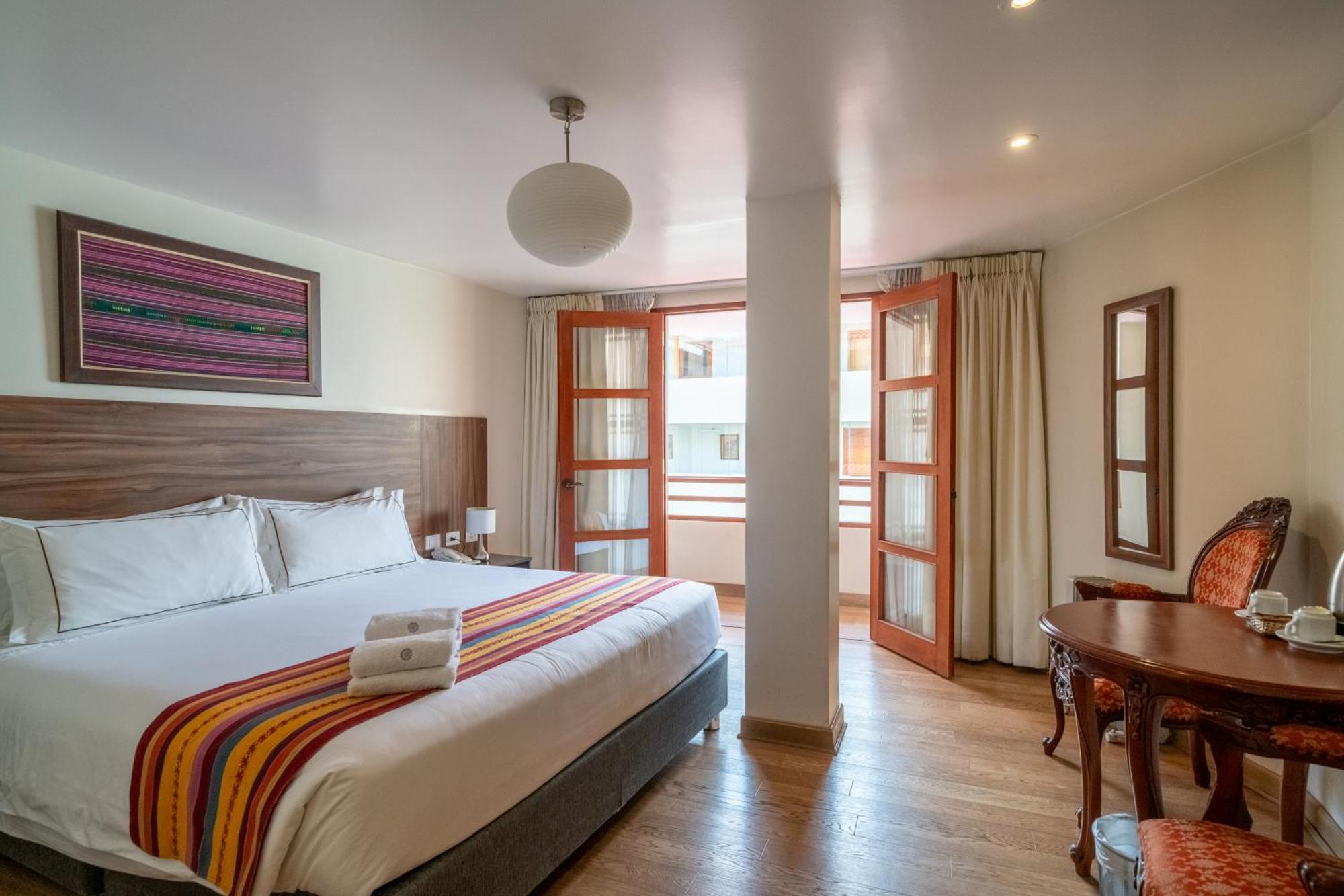 Hotel Taypikala