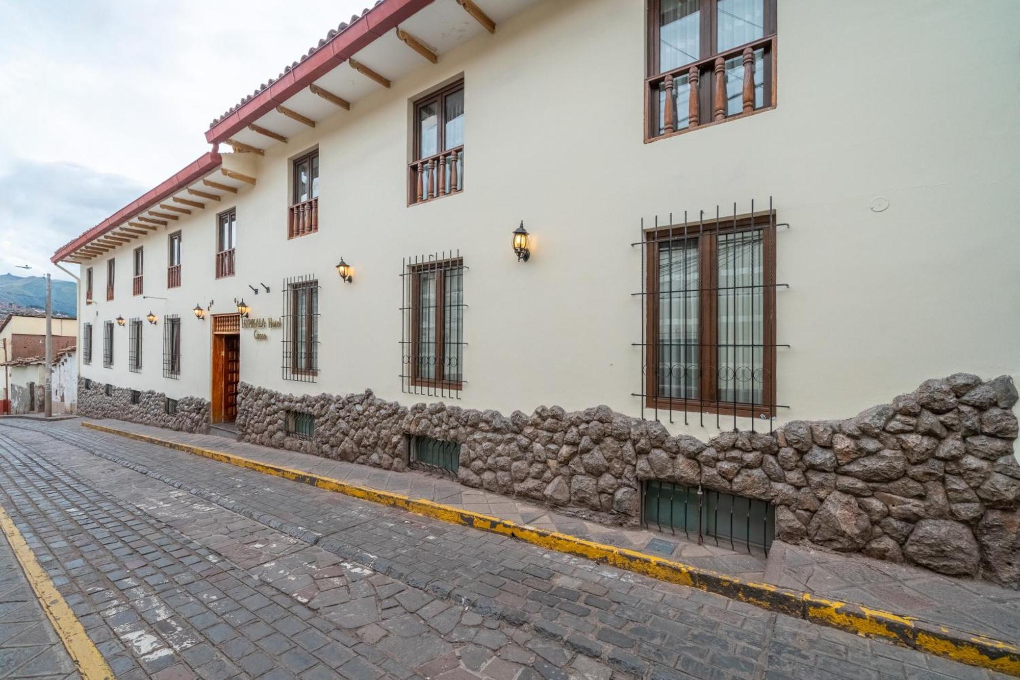 Taypikala Hotel Cuzco