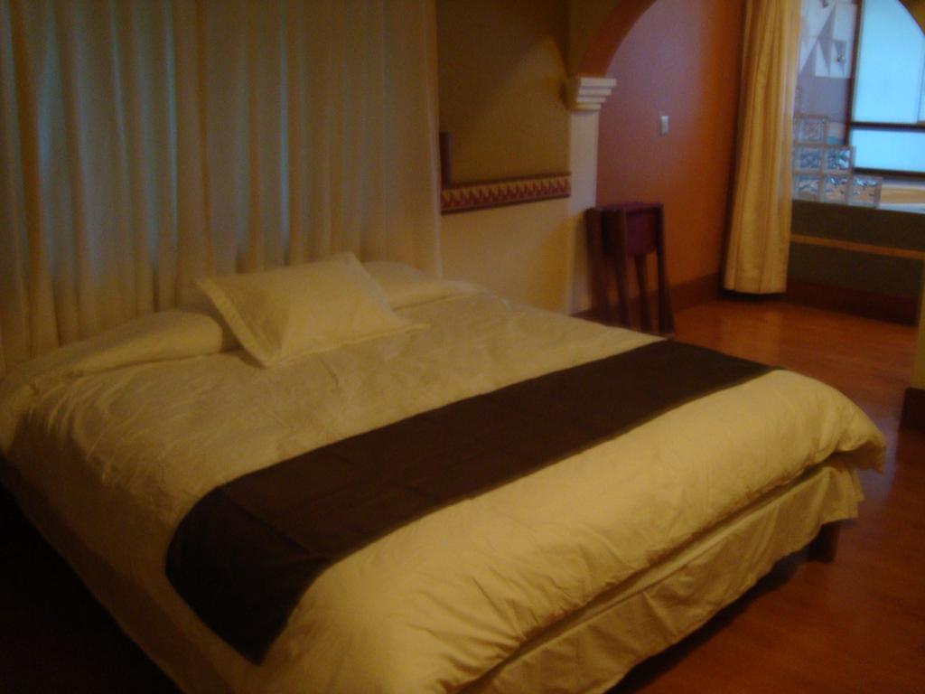 Hotel Taypikala Cuzco