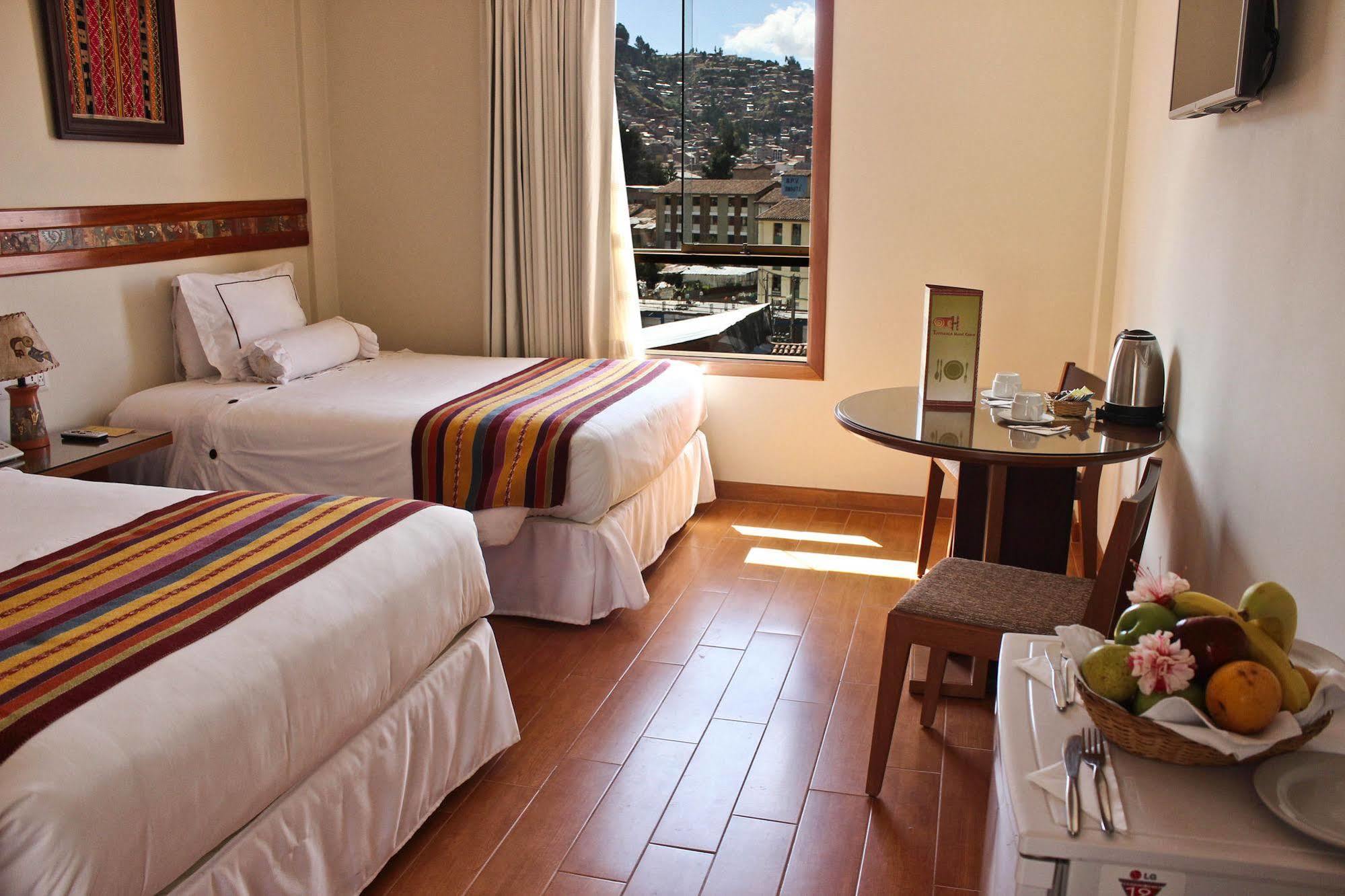 Taypikala Hotel Cuzco