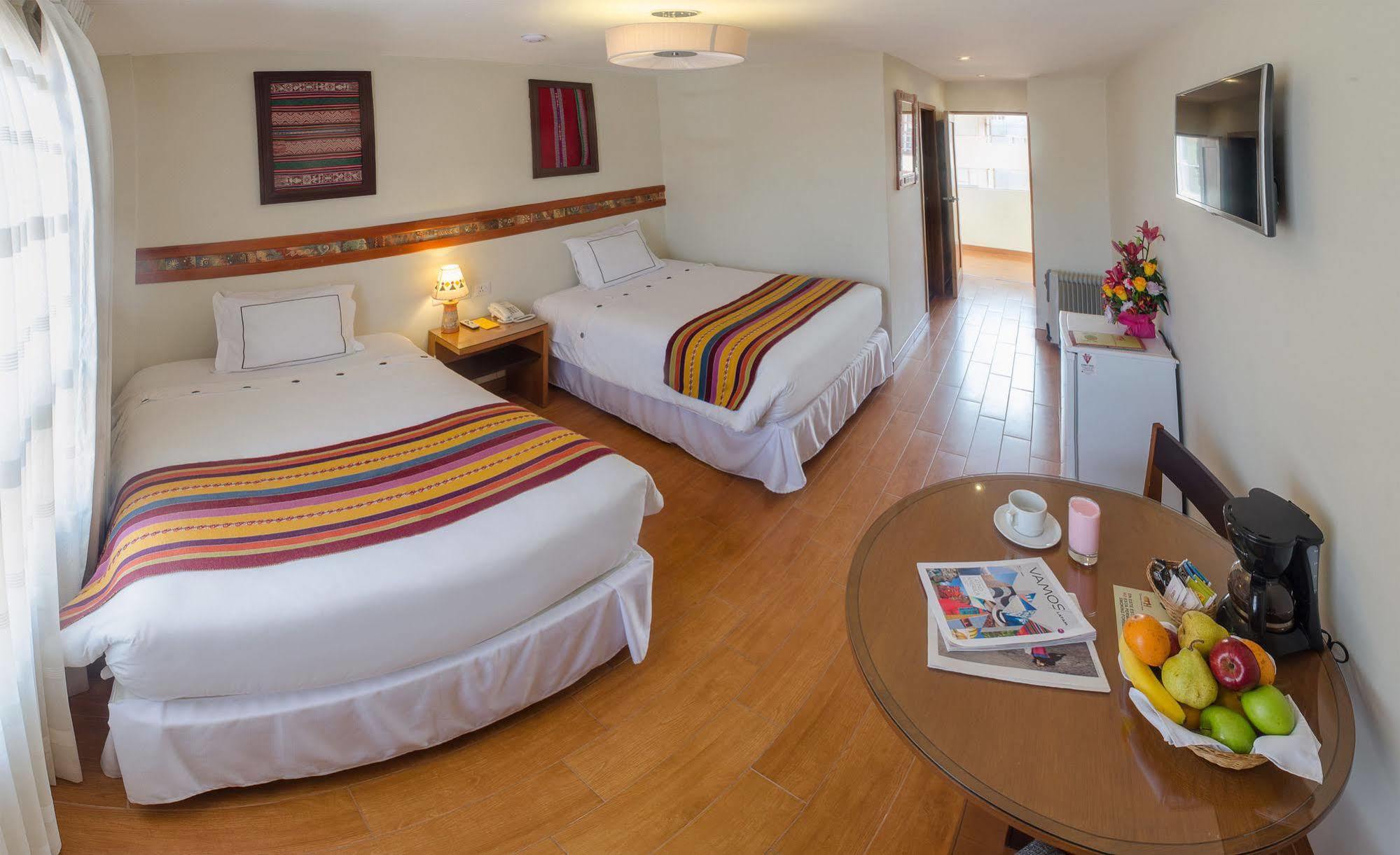 Taypikala Hotel Cuzco