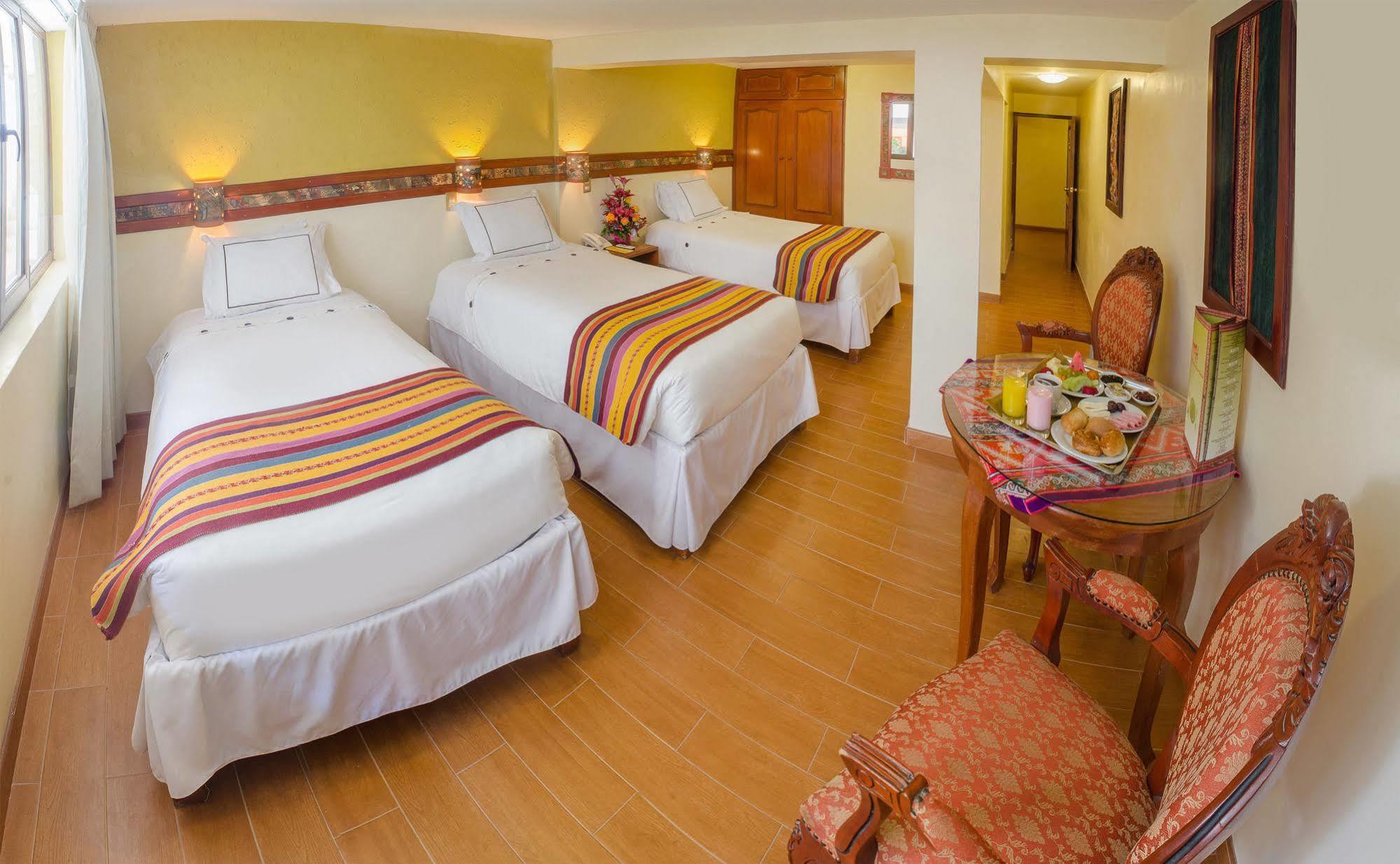 Hotel Taypikala