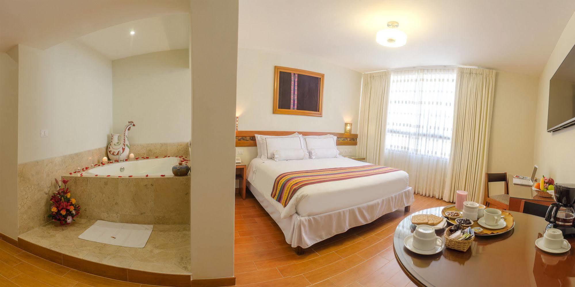 Hotel Taypikala